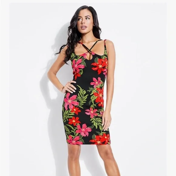 G by Guess Serena Dress - Picture 3 of 8